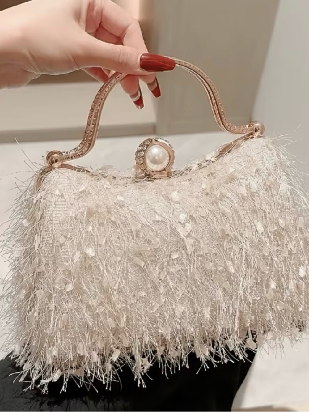 Evening Clutch